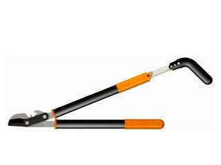 Fiskars 9161 Lop-N-Saw太枝切鋏 21　V191610