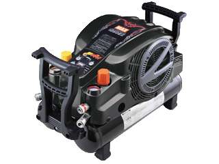 MAX スーパーエアコンプレッサ AK-HL1250E2 レッド 限定品 ウエダ金物 