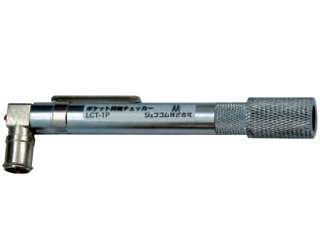 デンサン　ポ ケット同 軸 チェッカ ー　LCT-1P