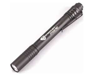 STREAMLIGHT 66118 ﾍﾟﾝLEDﾗｲﾄ135mm単4x　　V661189　