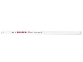 LENOX S018HE 金切鋸 替刃 250mmx18T（2枚入）　V201505