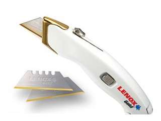 LENOX SSRK1 ﾕｰﾃｨﾘﾃｨｰﾅｲﾌ ｺﾞｰﾙﾄﾞ　V203530