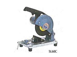 デンサン　切断機（ライトカッター）　SL60C