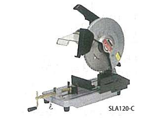 デンサン　チップソーカッター（鉄工用チップソー）　SLA120-C