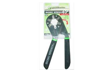 LOGGERHEAD ﾊﾞｲｵﾆｯｸﾚﾝﾁ BW10   10ｲﾝﾁ V001076