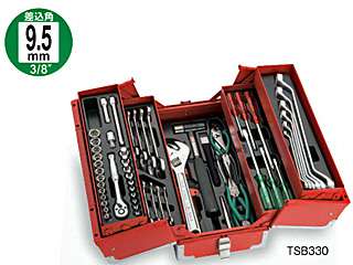 トネ　ツールセット　TSB330