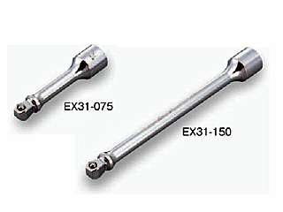  トネ　首振エクステンションバーセット　EX31-032