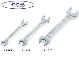 トネ　スパナ　S-5.507