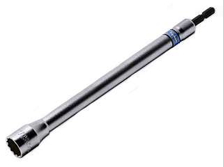 コーケン　超ロング軽天ソケット　BD008N-500(17mm)