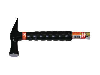 FUJIYA　電工貫通ポケットダクターハンマー　HT17P-205D
