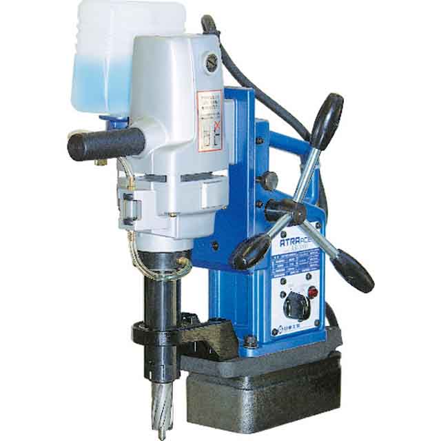 日東工器　穴あけ機　アトラエース　AR-3000