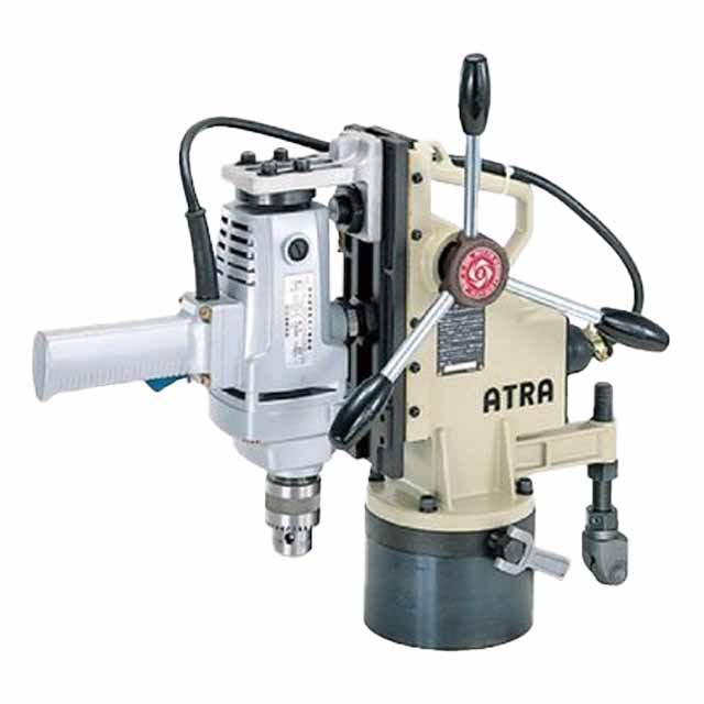 日東工器　穴あけ機　アトラマスター　M-130DA