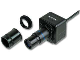 エンジニア　USB対応CMOSカメラ　SL-62