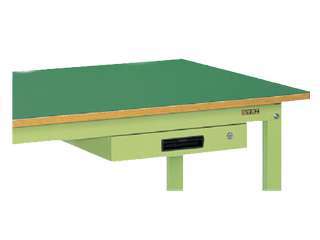 サカエ　作業台用オプションキャビネット　　NKLS10A