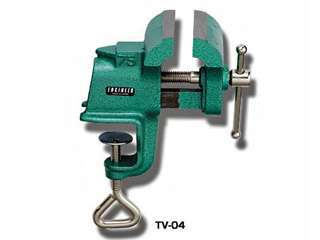 エンジニア　ベンチバイス　TV-01