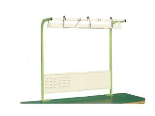 サカエ　作業台用フリーハンガー　SE900