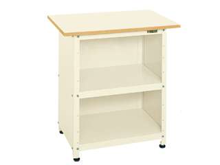 サカエ　一人用作業台・軽量固定式　PHN075PPEI