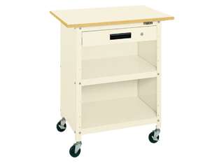 サカエ　一人用作業台・軽量移動式　PHR075APPEI