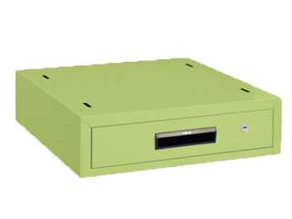 サカエ　作業台用オプションキャビネット　NKL11E