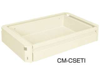 サカエ　ＣＳＳ・ＣＳＰ用オプション引出しセット　CMCSETI