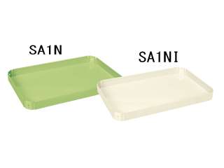 サカエ　スーパーワゴン用オプション中棚セット　SA1N