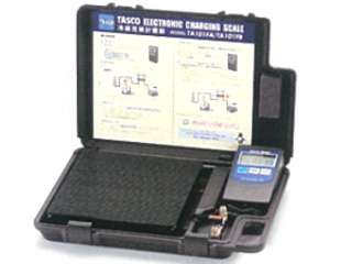 タスコ　高精度エレクトロニックチャージャー　TA101FA