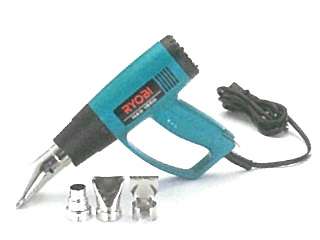 タスコ　ホットエアガン　TA619HM