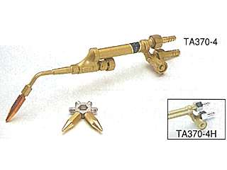 タスコ　ショートサイズ溶接器　TA370-4