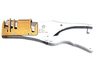 タスコ　エアコンダクトカッター　TA643AD