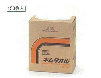 タスコ　産業用紙ワイパー(150枚入)　TA912WC-1