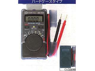タスコ　デジタルカードテスタ　TA452CF-7
