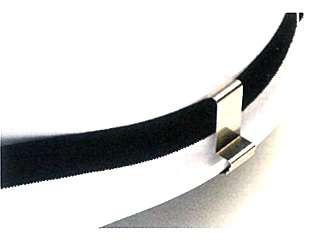 タスコ　ゴーグルクリップ　TA962BC-2 