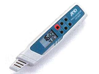 タスコ　携帯型熱中症指数モニター　TA423A