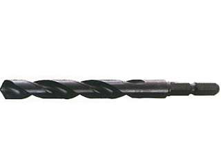 大西工業　6角軸鉄工用ドリル HSS D PAT.　No.20-E(7.0mm)