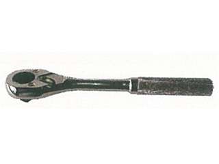 ヒット商事(HIT)　ラチェットハンドル　12.7mm(1/2）　4RH-250D