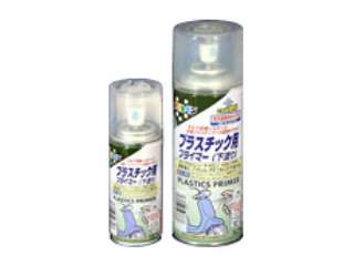 アサヒペン プラスチック用プライマー 100m 透明 クリヤ ウエダ金物 公式サイト