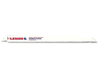 レノックス　セーバーソーブレード　20373-106R5