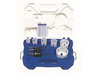 レノックス　超硬チップホールソーセット　設備工事用セット　30291-INT600CTC
