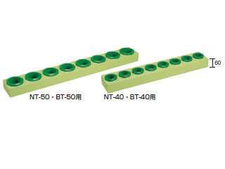 サカエ　ツーリングワゴン用ホルダーフレーム（ＮＴタイプ）　NT-506K