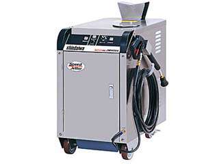 新ダイワ（やまびこ）　高圧洗浄機(電動)　JMH504(50Hz)