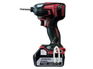 2025年最新】Yahoo!オークション -日立 インパクトドライバー 18v 18ddl2の中古品・新品・未使用品一覧