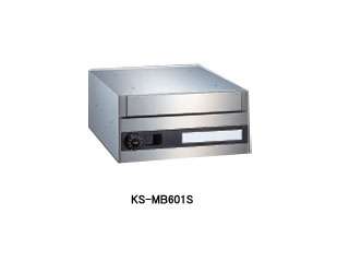 キョーワナスタ　集合郵便受箱　KS-MB601S-L
