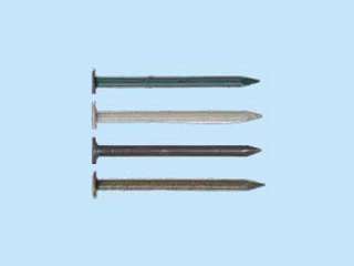 WAKAI　外装用カラー釘　カクテルネイル　特別色　14×32mm　G-7（モスグリーン）　0732G70（1kg）