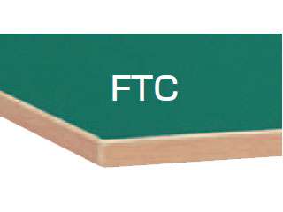 サカエ　中量用天板　ＫＴ−１５７５ＦＴＣ