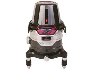 シンワ　レーザーロボNeo51　AR　BRIGHT　受光器・三脚付　78244