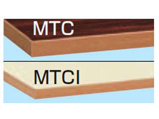 サカエ　中量用天板　ＫＶ−１８７５ＭＴＣ