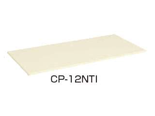 サカエ　一人用作業台オプション中棚　ＣＰ−１２ＮＴ