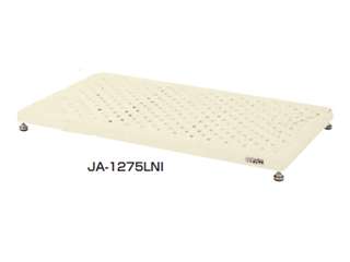 サカエ　足踏台（すべり止め加工）　ＪＡ−０９６０ＬＮ