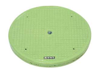 サカエ　クルクル回転盤・樹脂製　ＰＵ−３６