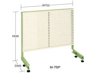 サカエ　オプション架台　Ｍ−７５Ｐ